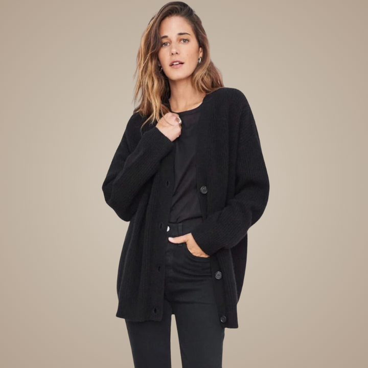 DE MARIAN CARDIGAN