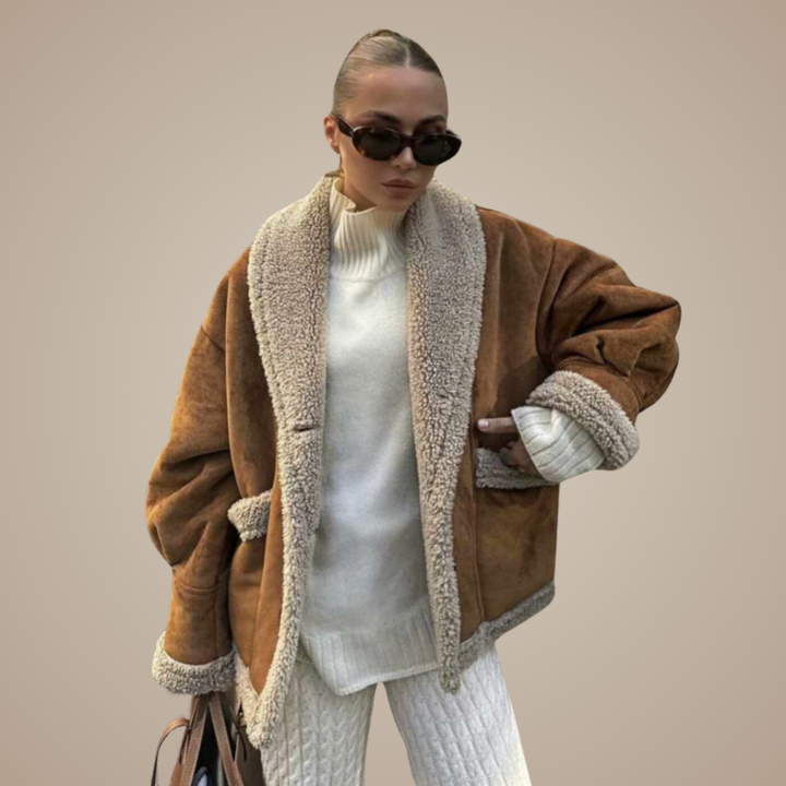 DE ANOURA JACKET